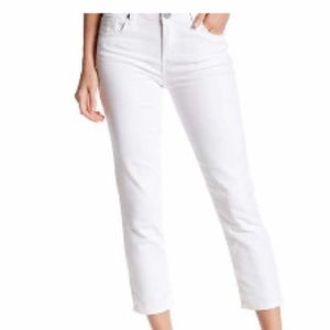 Kut from Kloth Bardot skinny boyfriend jeans